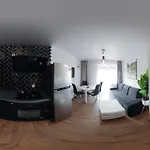 Apartment Turkus