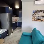 Apartment Turkus
