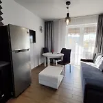 Turkus Apartment Mścice