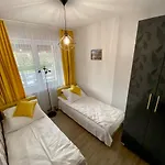 Apartment Turkus