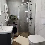 Apartment Turkus *