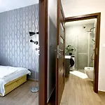 Apartment Turkus Mścice