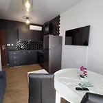 Apartment Turkus *
