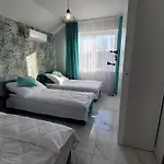 Turkus Apartment *