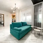 Turkus Apartment *