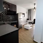Apartment Turkus Mścice