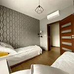 Turkus Apartment