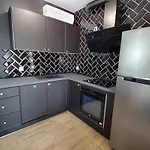 Turkus Apartment