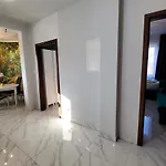 Apartment Turkus Mścice