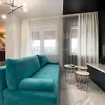 Turkus Apartment