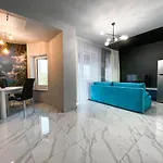 Apartment Turkus *