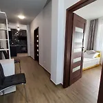 Apartment Turkus Mścice