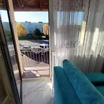 Turkus Apartment *