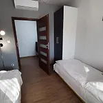 Turkus Apartment Mścice