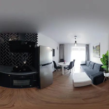 Apartman Turkus