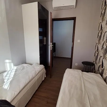Turkus Apartman