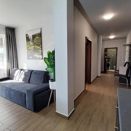 Apartman Turkus *