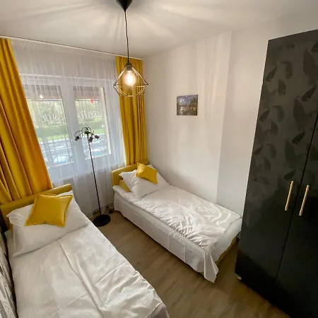 Apartman Turkus