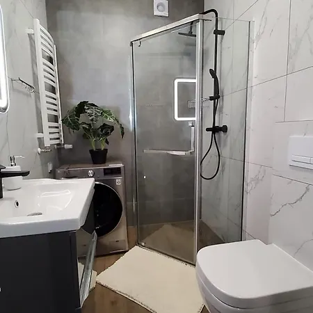 Apartman Turkus *
