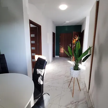 Apartamento Turkus *