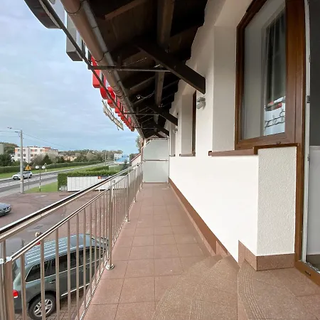 Turkus Apartman