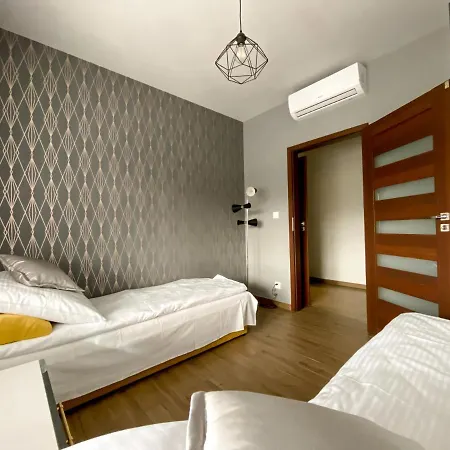 Turkus Apartman