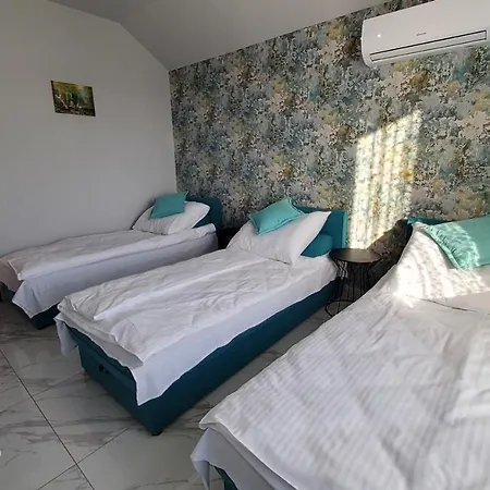 Apartman Turkus
