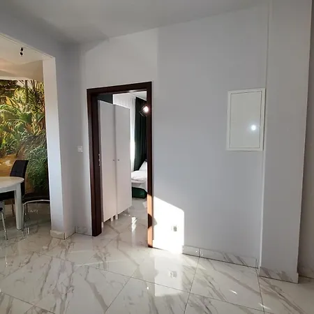 Apartman Turkus