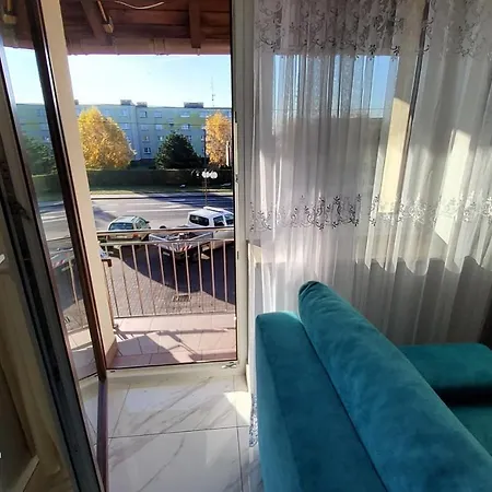 Turkus Apartamento *