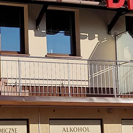 Turkus Apartman *