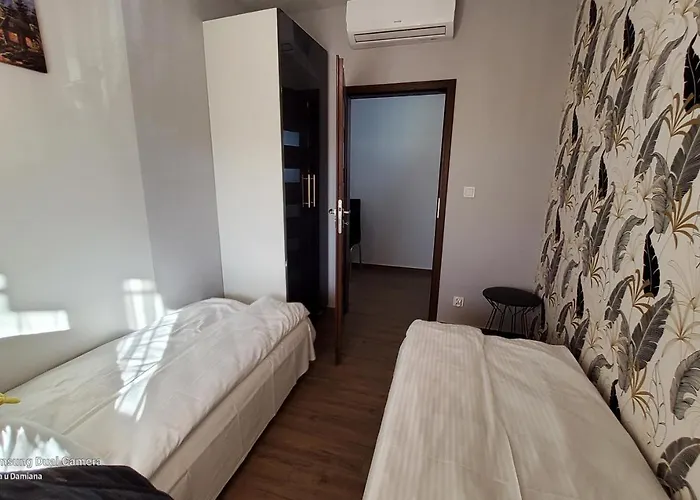 Turkus Apartamento