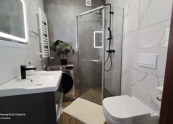 Apartamento Turkus *