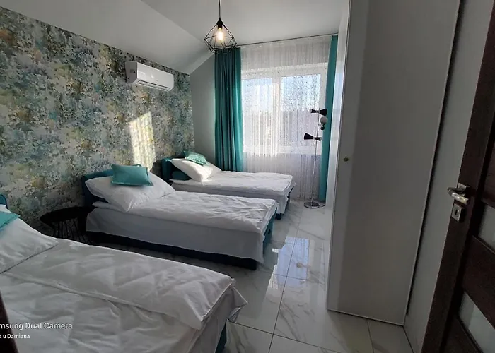 Turkus Apartamento *