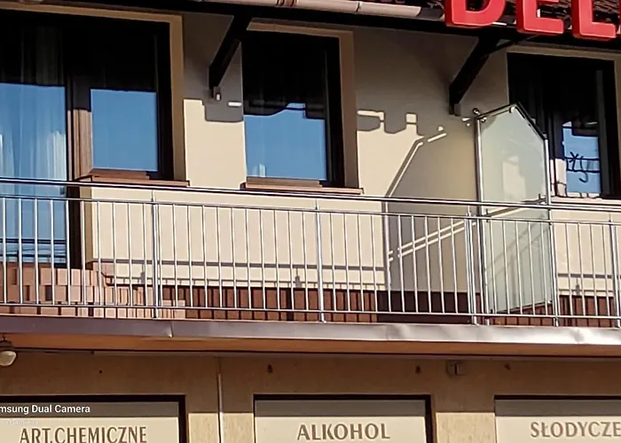 Turkus Apartamento *