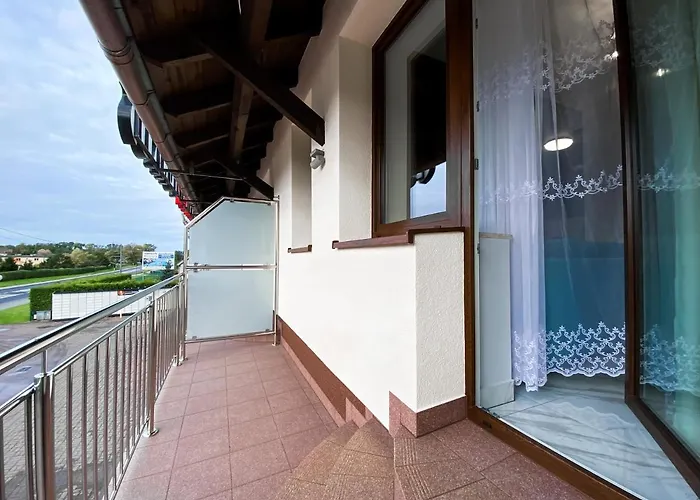 Turkus Apartamento *